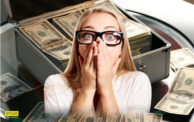 Обречены стать миллионерами: к каким знакам Зодиака "липнут" деньги