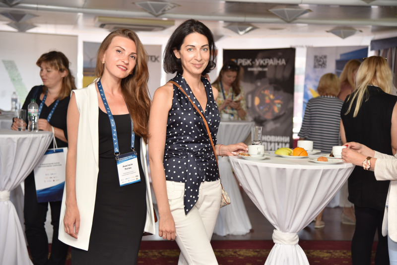 Інновації в корпоративному управлінні стали головною темою V Міжнародного форуму корпоративних секретарів