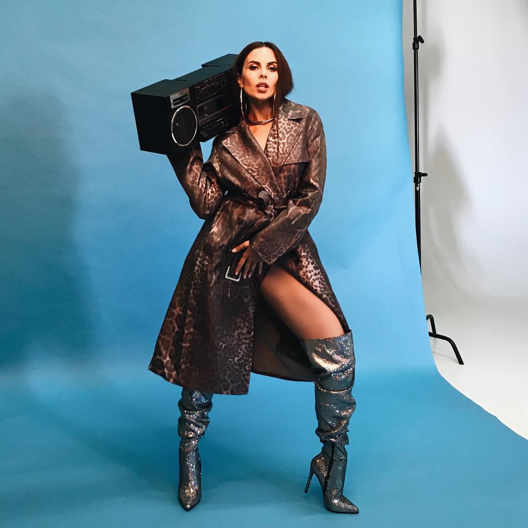 Настя Каменских