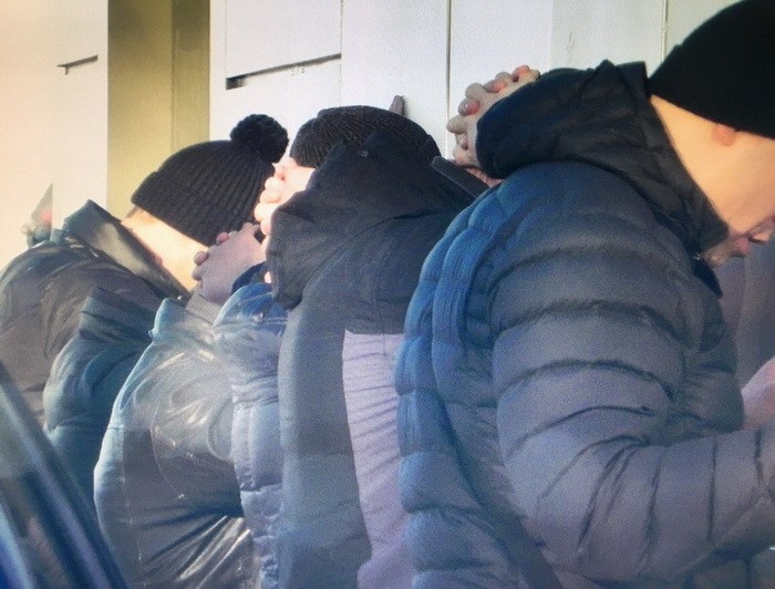 СБУ ликвидировала в Черкасской области группу рэкетиров