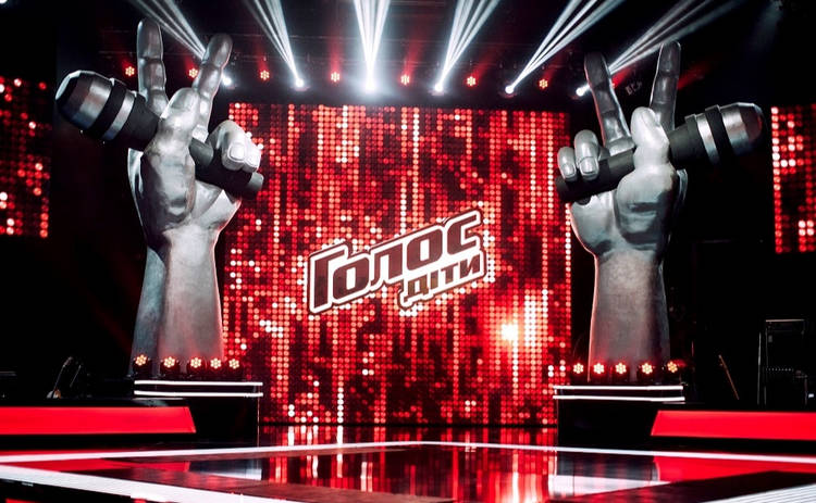 Голос країни 2019 Дети: 2 выпуск смотреть онлайн