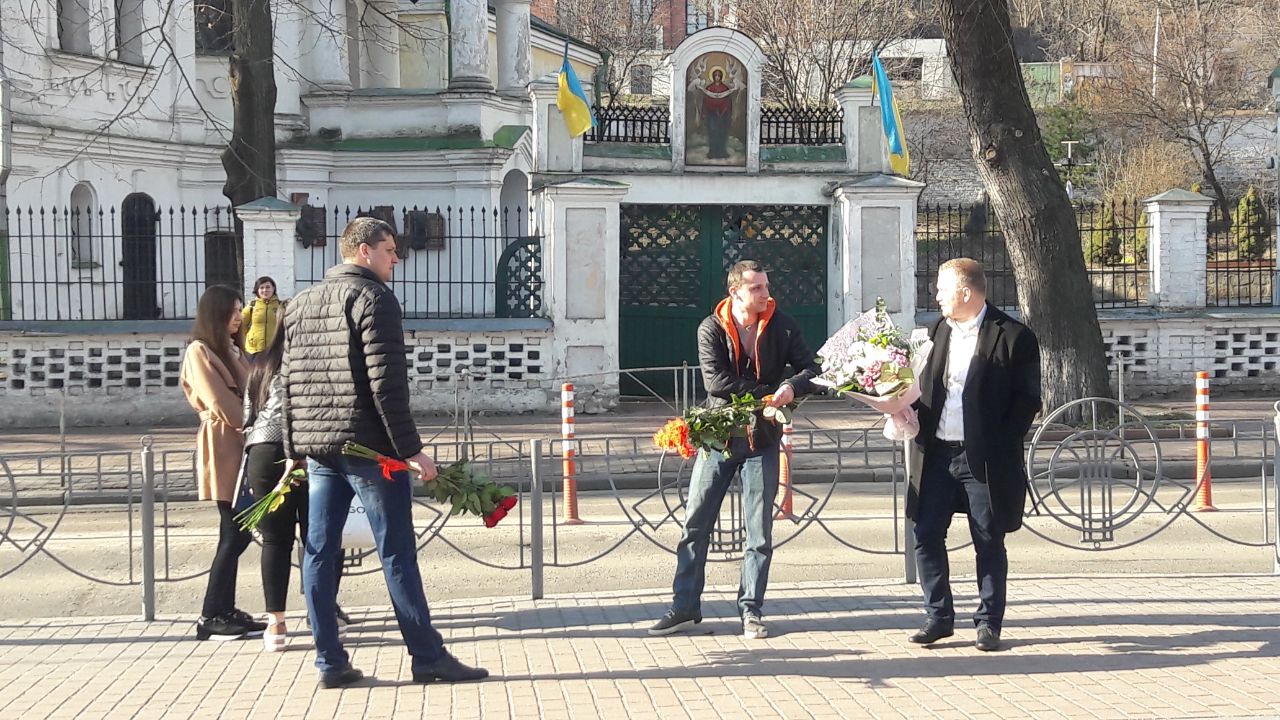 Выборы 2019: как проходит голосование за президента Украины