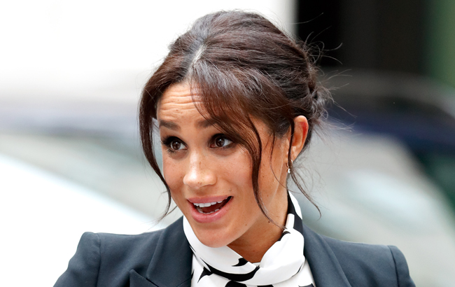 Меган Маркл внезапно получила похвалу от британцев: что произошло