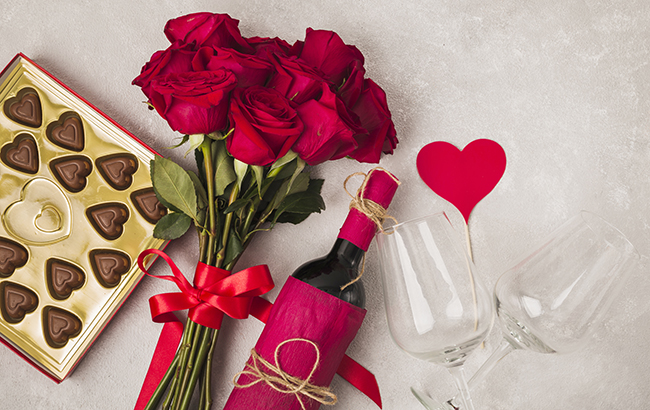 День Святого Валентина: какие подарки могут навлечь беду