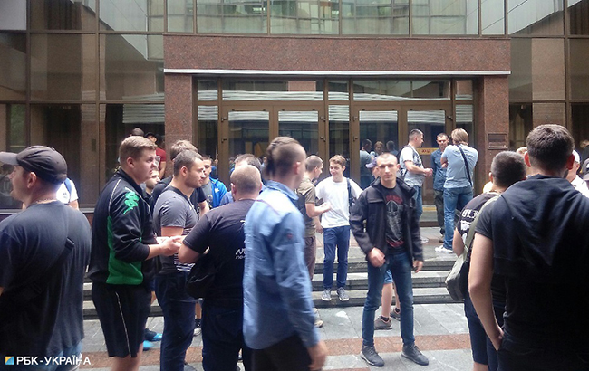 Защита координатора С14 обратится в Апелляционный суд с просьбой отменить решение суда