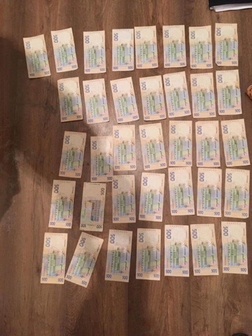 Прокуратура установила причастность полицейского к похищению бизнесмена в Ровно