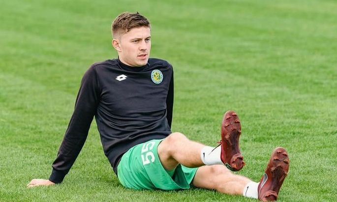 Футболист "сборной ЛНР" будет играть в чемпионате Украины: плевок в лицо