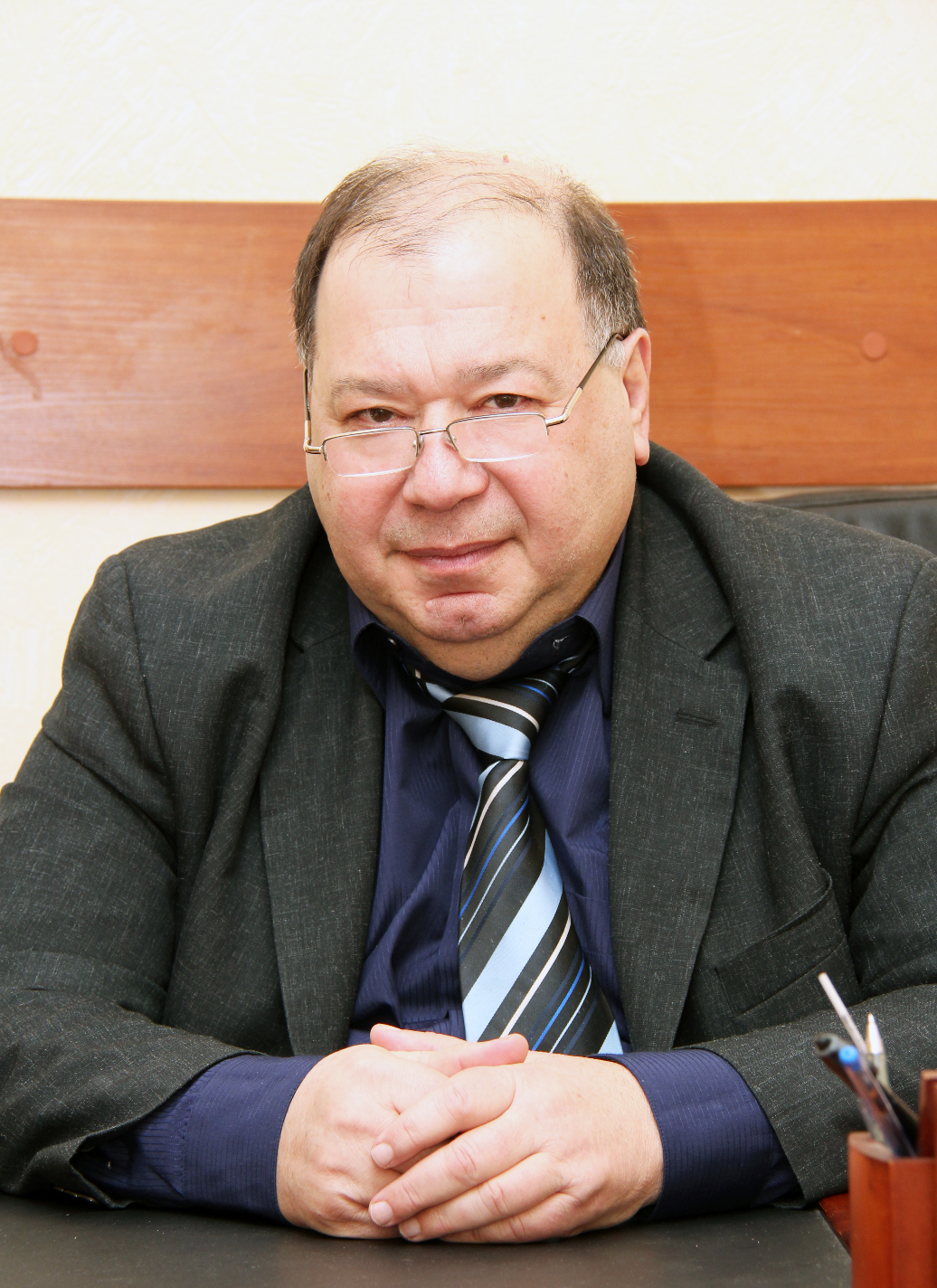 Технічний директор ПрАТ «Запоріжтрансформатор» отримав визнання еліти світового електротехнічного спільноти