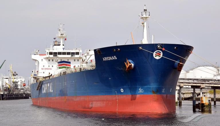 Allseeds розпочала 2019 рік рекордним навантаженням олії