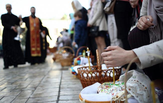 Пасхальное богослужение: во сколько и где смотреть трансляцию