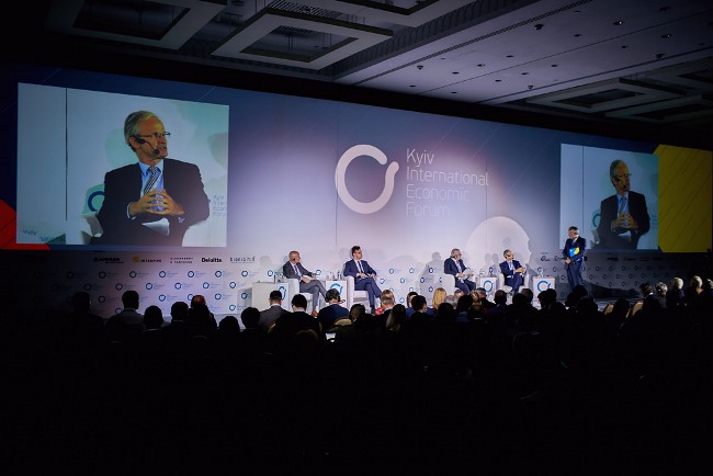 Цифровизация мира: каковы шансы Украины