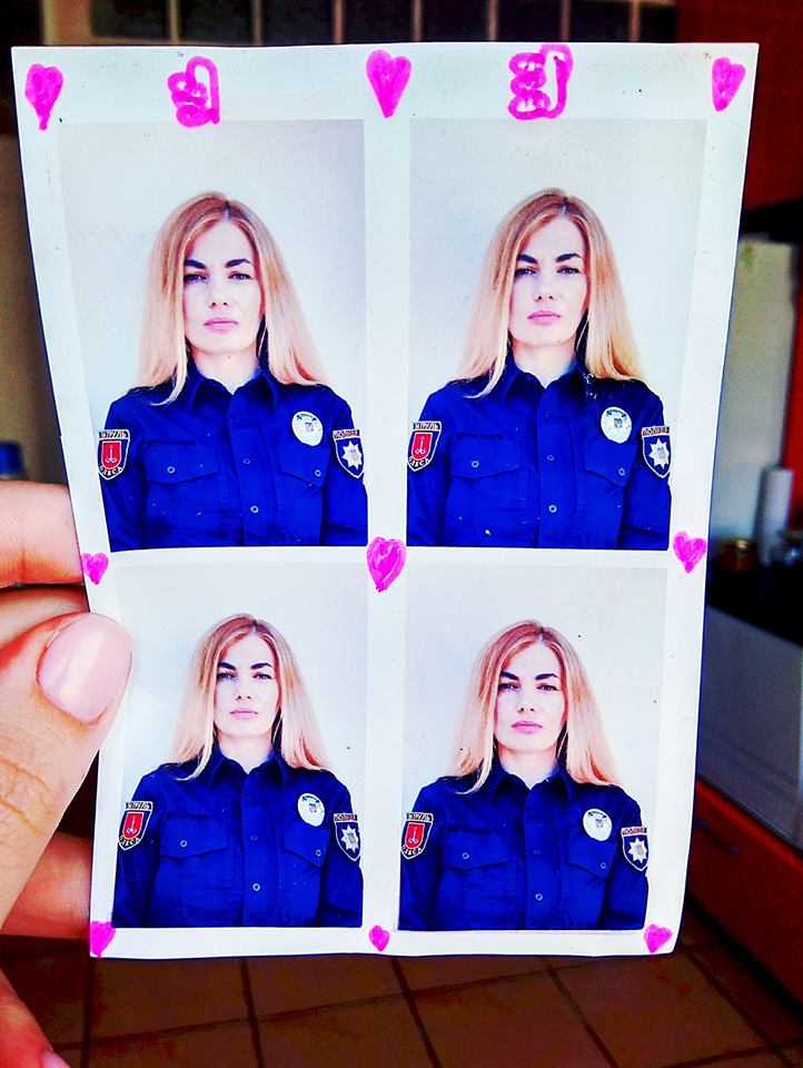 Скандал в одесской полиции получил неожиданное продолжение: подробности (видео)