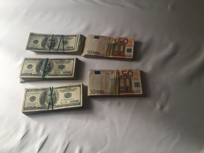 СБУ разоблачила в Киеве бизнесменов, финансировавших боевиков ДНР