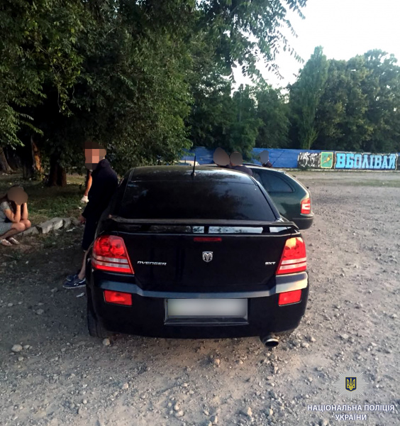 В Харьковской области разоблачили и задержали мужчину из-за сбыта оружия