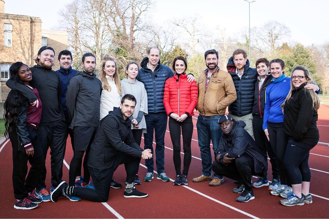 Топ-5 трендов гардероба Кейт Миддлтон, которые стоит взять на заметку этой осенью