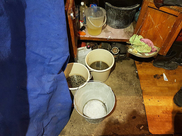 нарколаборатория