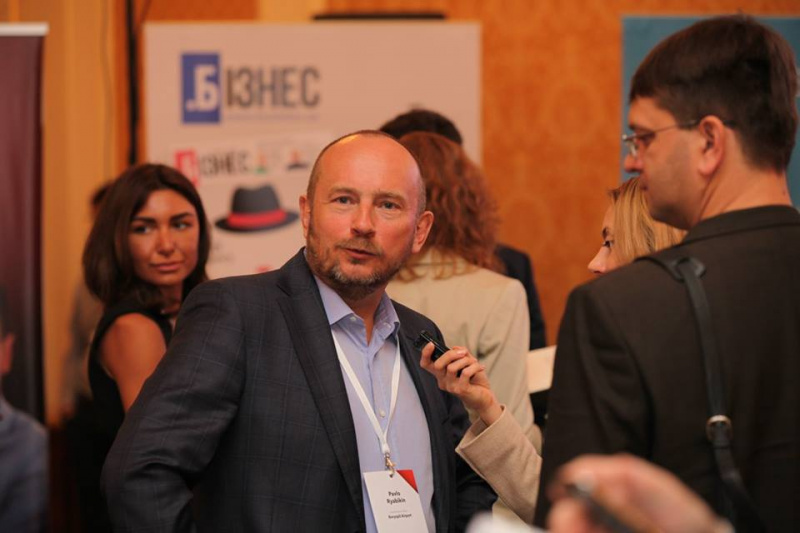 19 апреля в Киеве обсуждали развитие украинской инфраструктуры на IIІ Украинском инфраструктурном форуме