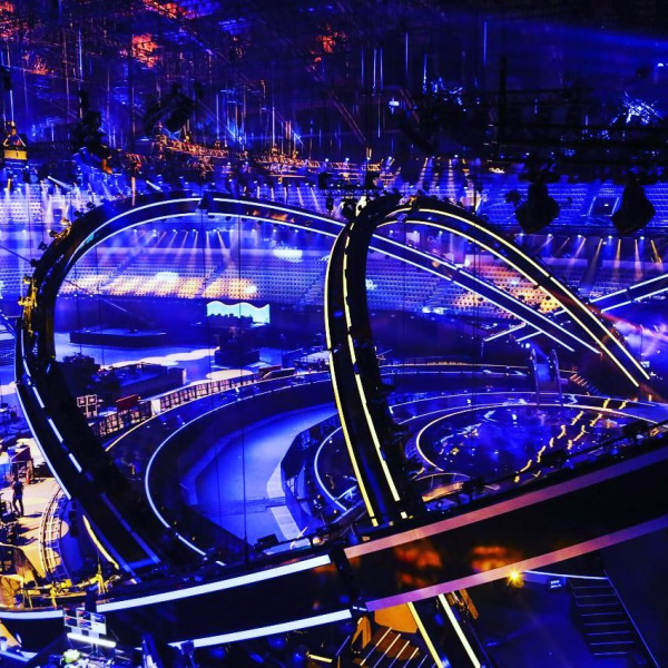 Евровидение 2018: как прошел первый полуфинал песенного конкурса