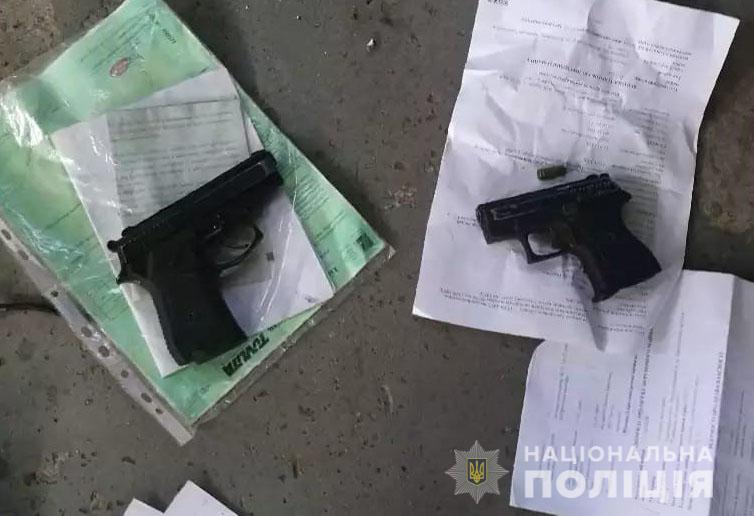 В Херсонской области задержали наркоторговцев с 18 кг марихуаны