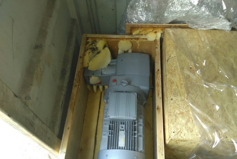 СБУ перекрыла канал поставки в РФ запчастей к военным самолетам и подводным лодкам