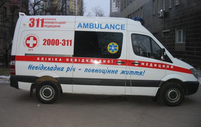 Итоги дня: 25 апреля