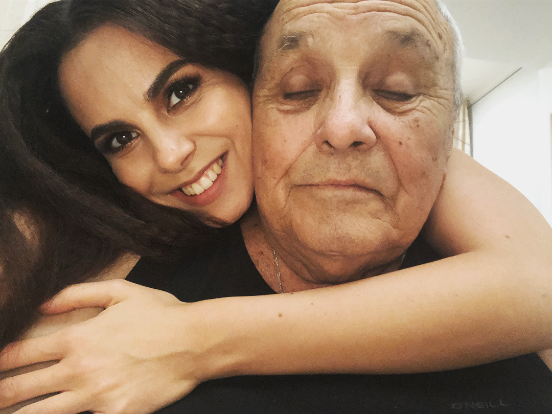 Настя Каменских сообщила о горе в семье: пожалуйста, приходи ко мне почаще во снах