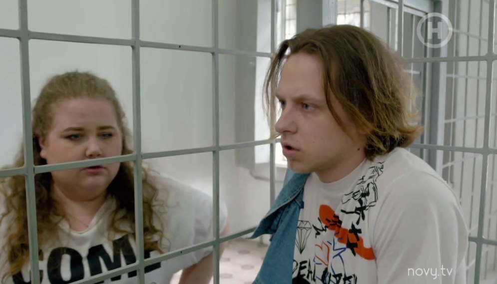 Киев днем и ночью: 5 сезон 32 серия