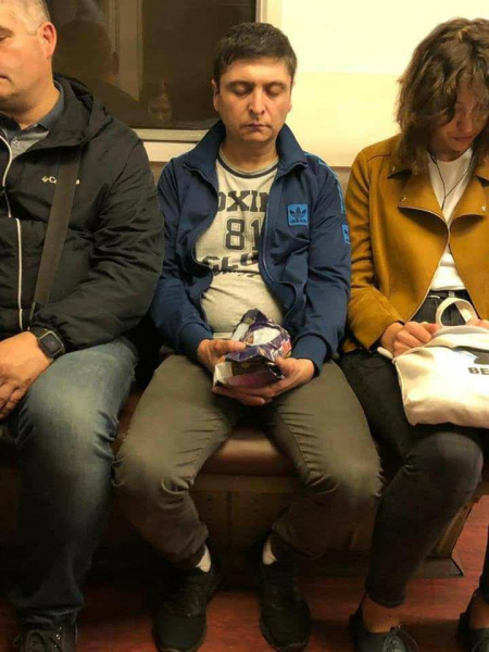 Двойник Зеленского сыграет президента Украины в кино: первые детали (видео)