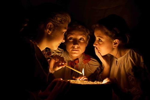 День святой Варвары: что нельзя делать в праздник, как узнать судьбу