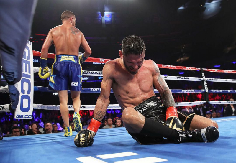 Ломаченко - Лінарес: відео та огляд бою