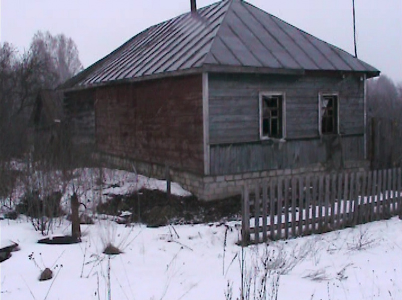 В Сумской области на пожаре частного дома погибли 2 человека