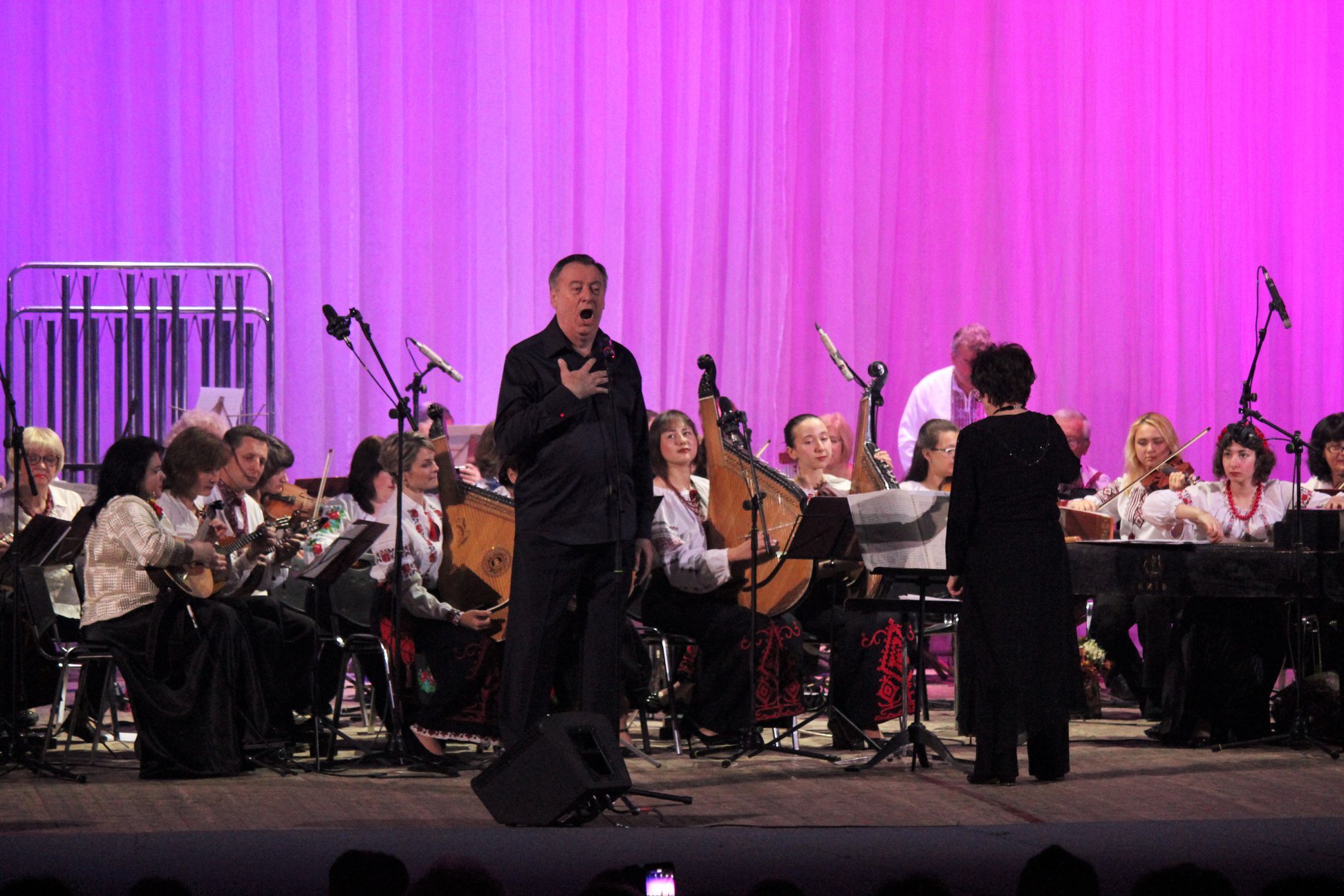 Анатолий Кочерга