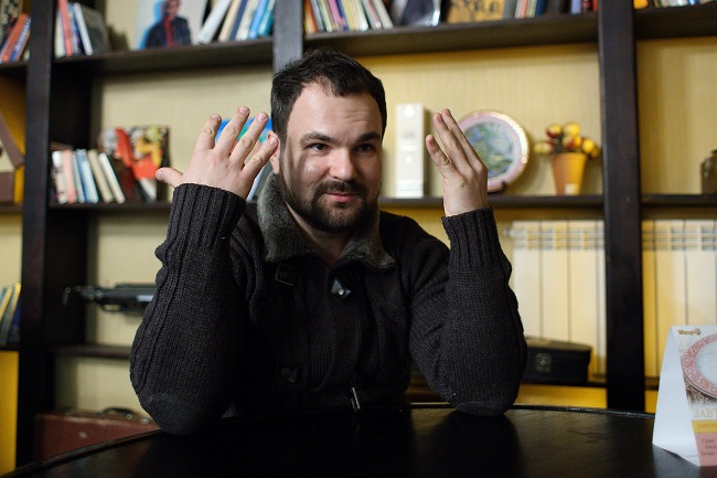 Музыку услышишь уже на небесах: Диля сообщил о горе в семье (фото)