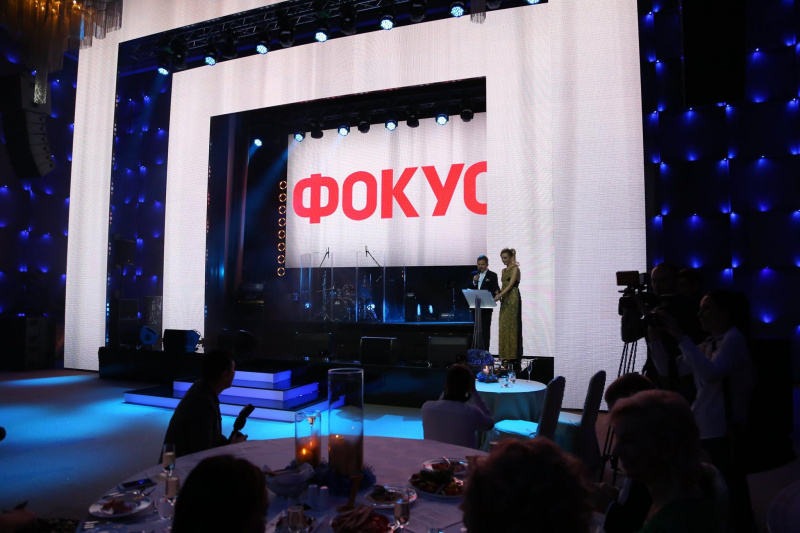 “Выбор года”: Украинцы определили любимые бренды