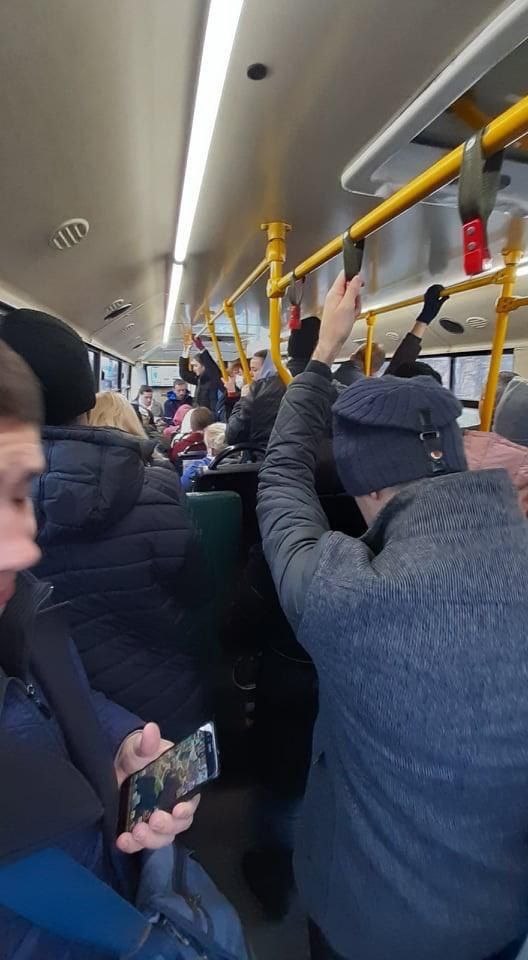 В Киеве закроют метро: как ездить на работу