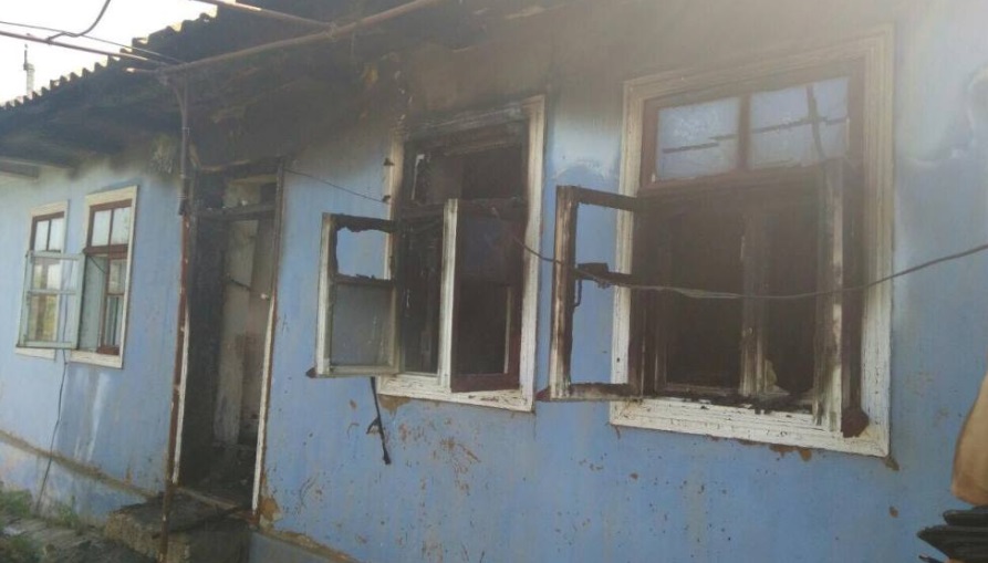 Поки матері валялись п'яні: пожежа під Одесою забрала життя чотирьох дівчаток