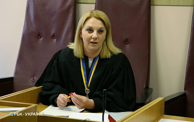 Суд почав розгляд справи щодо погрому кіосків на Даринку