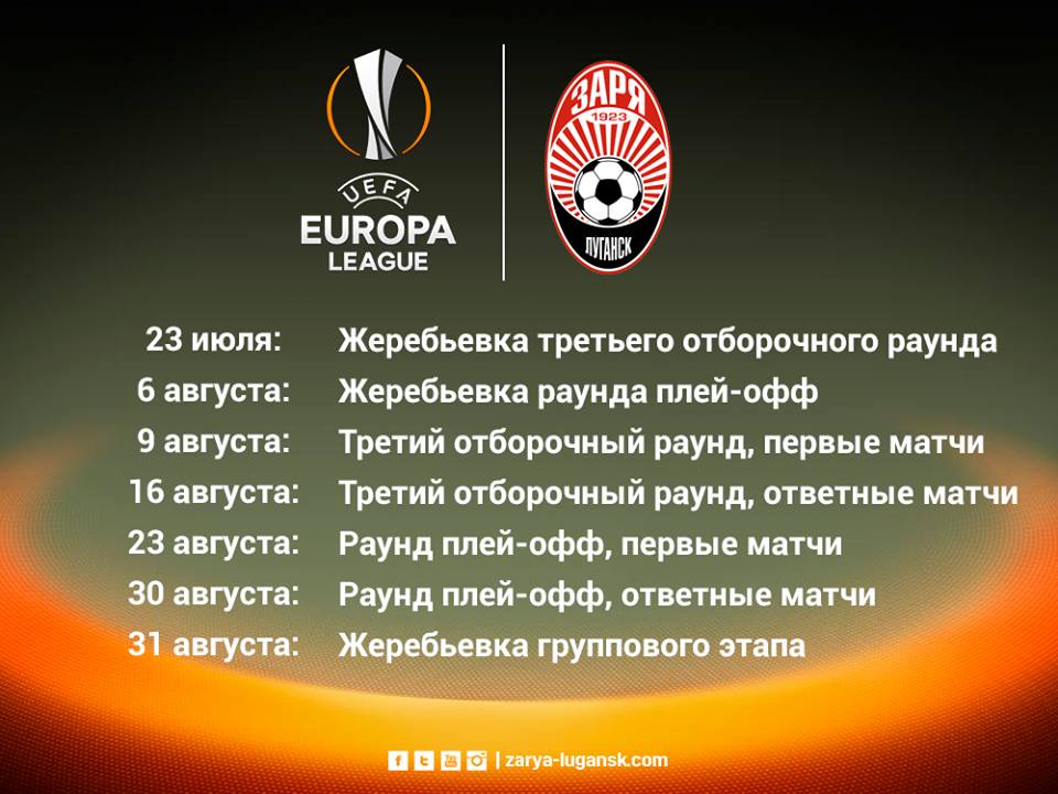 Главный тренер "Зари" Вернидуб подписал новый контракт