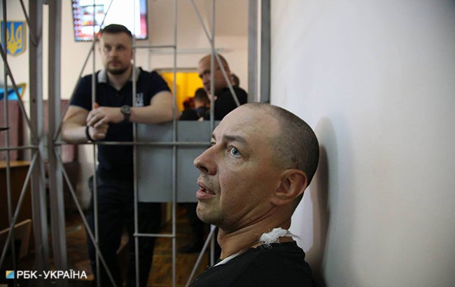 Продолжается рассмотрение дела о погроме киосков на Дарынке