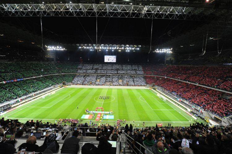 Збірна Італії вперше за 60 років не зіграє на чемпіонаті світу