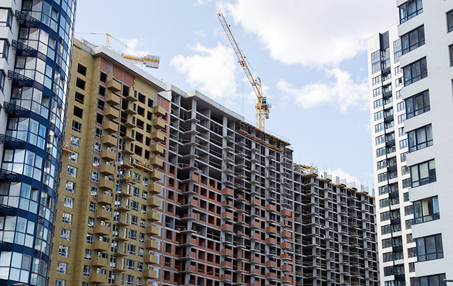 Курс доллара изменит стоимость квартир в Киеве: неутешительный прогноз