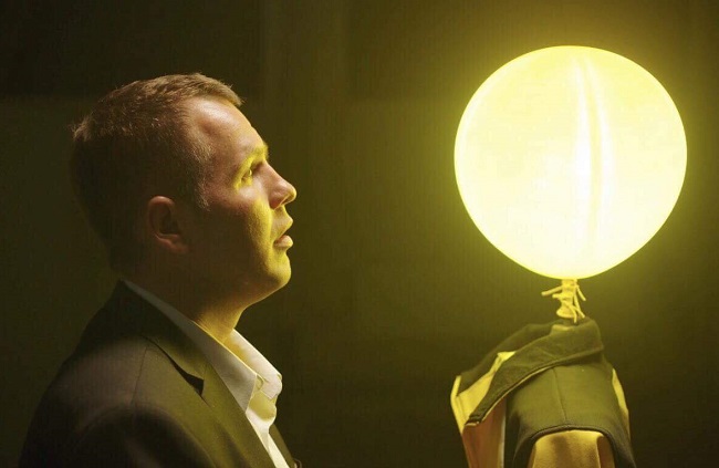 Кадр из фильма