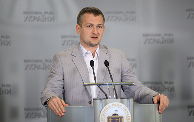 Битва за столицу: кто пойдет в Верховную раду по мажоритарке в Киеве