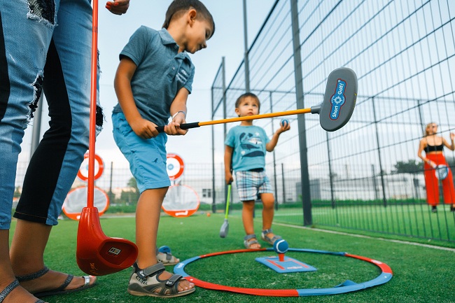 Жилой комплекс Республика от КАН: Взгляд изнутри