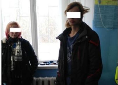 У Чорнобильській зоні відчуження затримали туристів