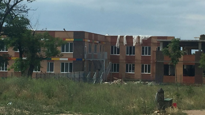 Кремль реанимирует советские и строит новые базы в оккупированном Крыму 3