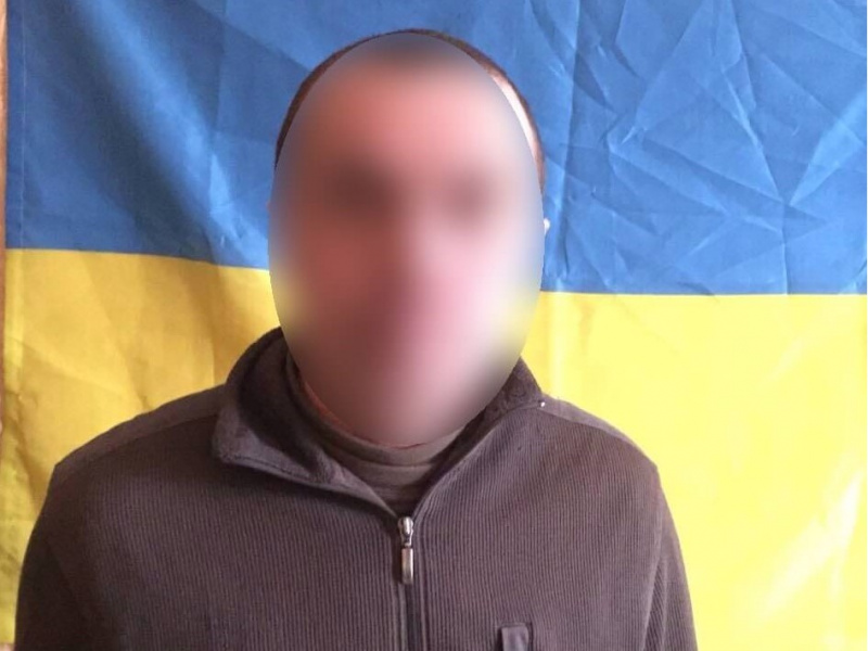 В Киеве "заминировали" здание Конституционного суда