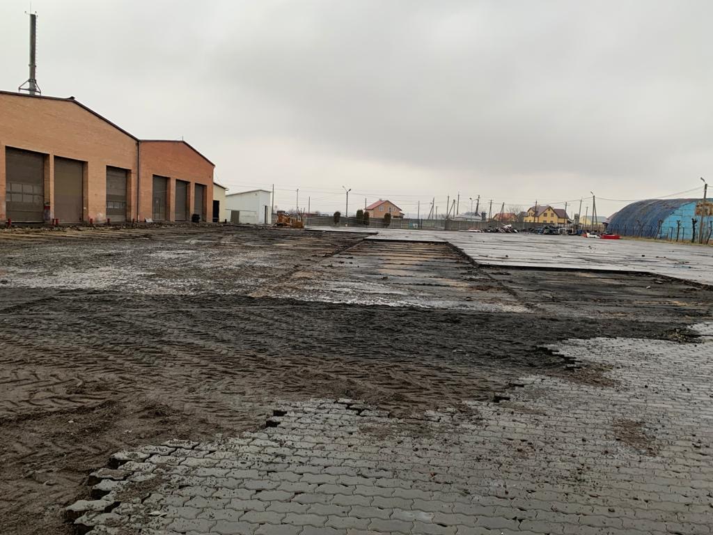 У T.B. Fruit спростували інформацію про втрату частини активів