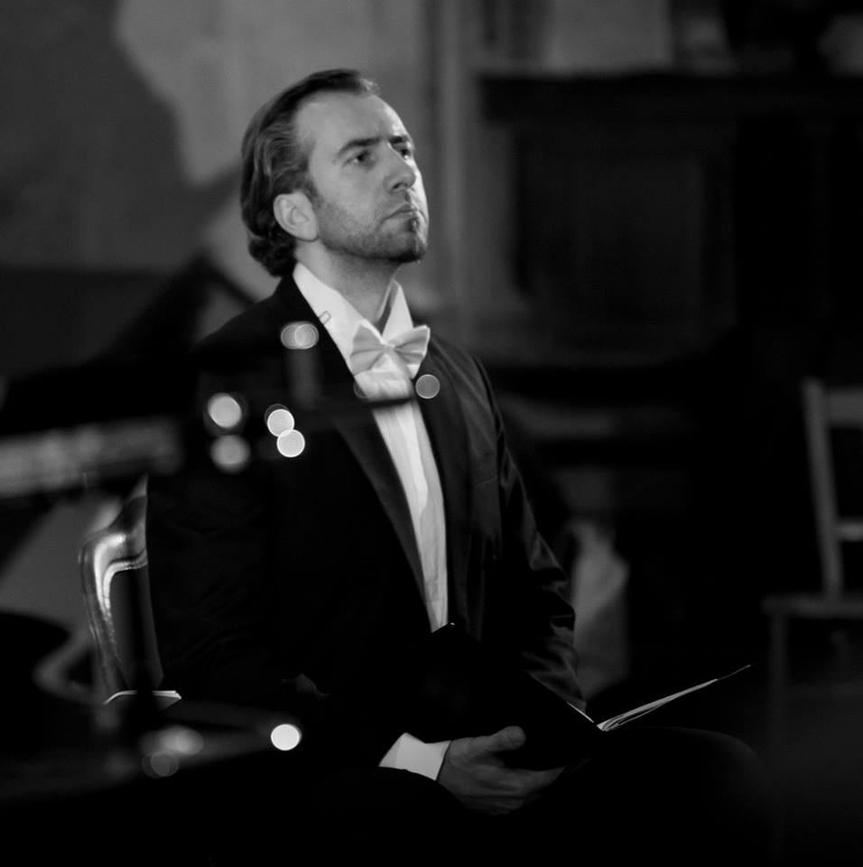 Памяти легендарного "Мифа": как пел, жил и сражался за Украину Василий Слипак (видео)