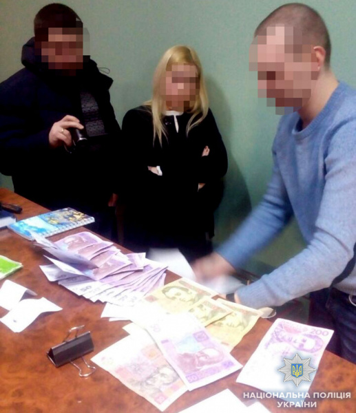 Под Харьковом полиция закрыла целую сеть подпольных казино